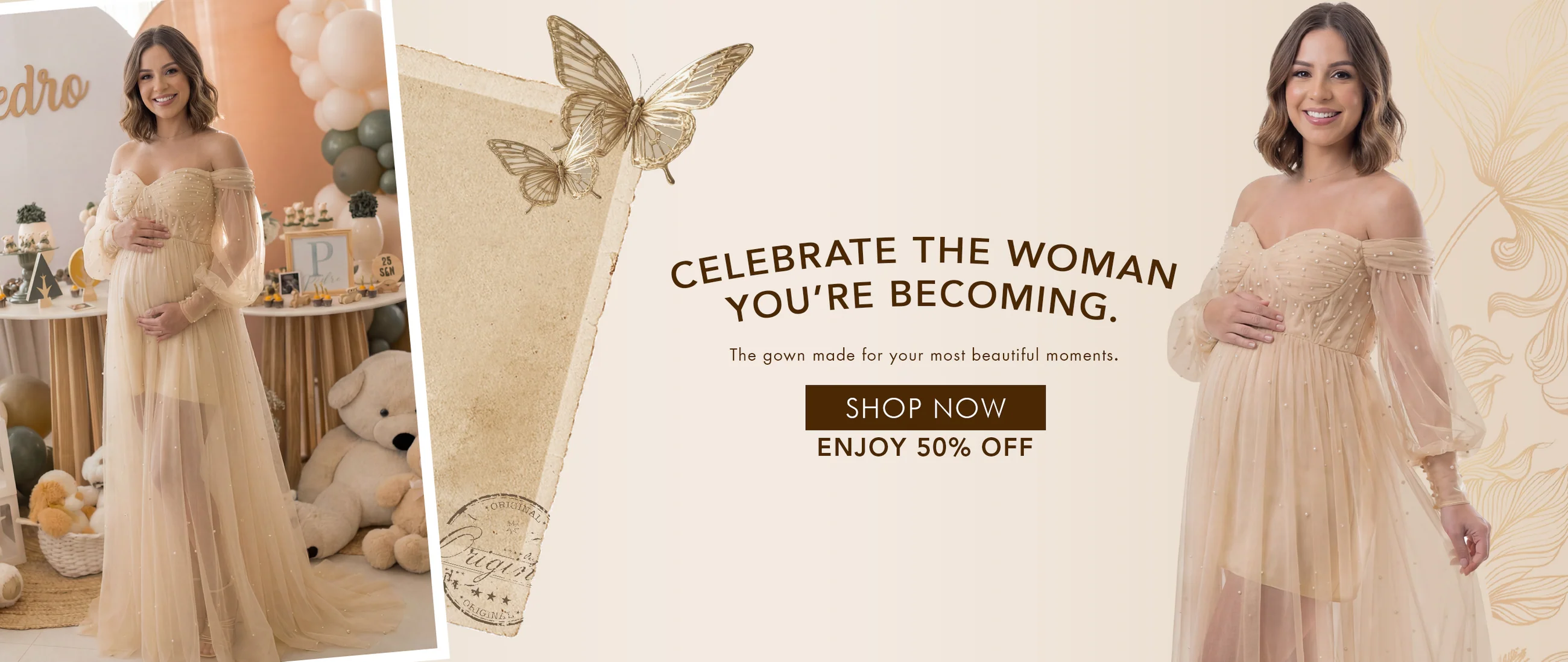 Style Your Beautiful Journey